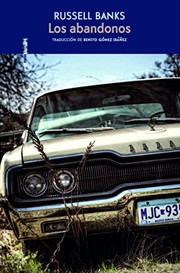 Portada de *F abandonos los
