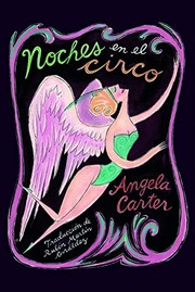 Portada de *F noches en el circo