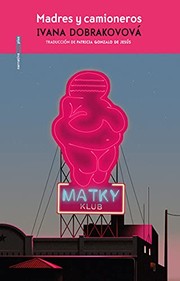 Portada de *F madres y camioneros