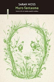 Portada de *F muro fantasma