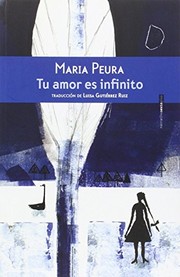 Portada de *F tu amor es infinito