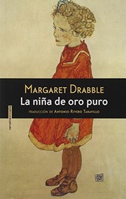 Portada de *F niña de oro puro la
