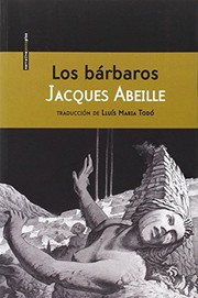 Portada de *F barbaros los