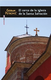 Portada de *F cerco de la iglesia de la santa salvacion el