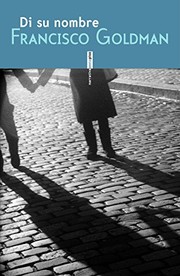 Portada de *F di su nombre