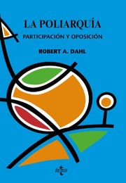 Portada de Poliarquia la