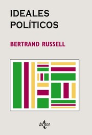 Portada de Ideales politicos