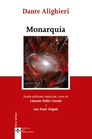 Portada de Monarquia