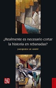 Portada de Realmente es necesario cortar la historia en reban