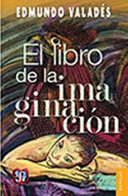 Portada de El libro de la imaginacion