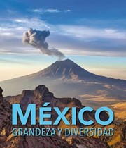 Portada de Mexico grandeza y diversidad