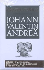 Portada de Cristianopolis