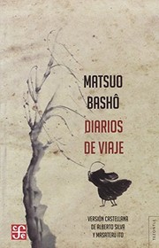 Portada de Diarios de viaje