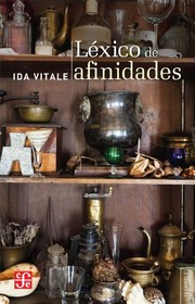 Portada de Lexico de afinidades