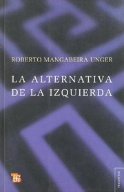 Portada de La alternativa de la izquierda