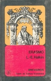 Portada de Erasmo