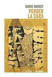 Portada de Perder la cara