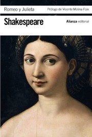 Portada de Romeo y julieta