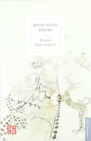 Portada de Mitos viajes heroes