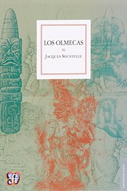 Portada de Los olmecas