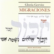 Portada de Migraciones
