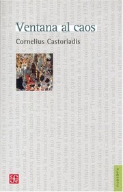 Portada de Ventana al caos