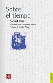 Portada de Sobre el tiempo