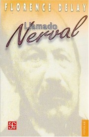 Portada de Llamado nerval