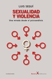 Portada de Sexualidad y violencia