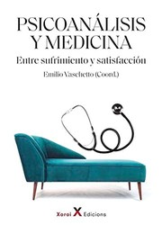 Portada de Psicoanalisis y medicina