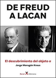 Portada de De freud a lacan