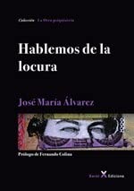 Portada de Hablemos de la locura