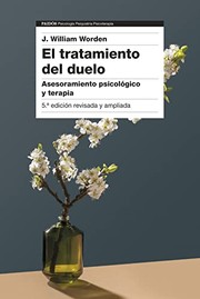 Portada de El tratamiento del duelo