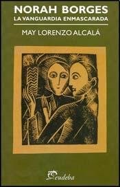 Portada de Norah Borges
