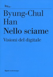Portada de En el enjambre
