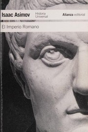 Portada de Imperio romano el