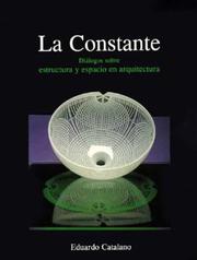 Portada de La constante