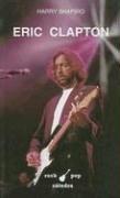 Portada de Eric clapton