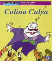 Portada de Colina calva