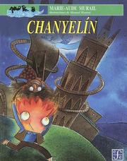 Portada de Chanyelin
