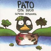 Portada de Pato esta sucio
