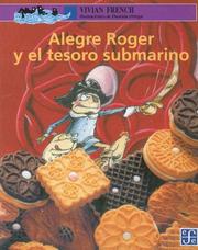 Portada de Alegre roger y el tesoro submarino