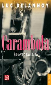 Portada de Carambola