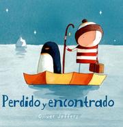 Portada de Perdido y encontrado
