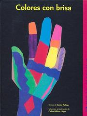 Portada de Colores con brisa
