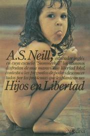 Portada de Hijos en libertad