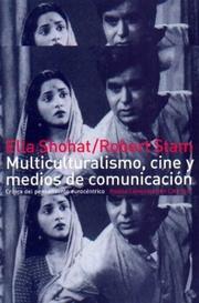 Portada de Multiculturalismo, cine y medios de comunicacion