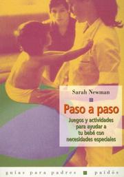 Portada de Paso a paso