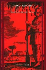 Portada de *F medico de los piratas