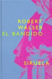 Portada de * Bandido el